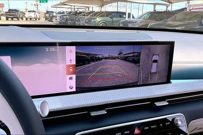 2025 Genesis GV80 3.5T Prestige