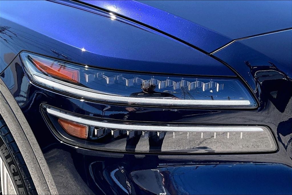 2025 Genesis GV80 3.5T Prestige