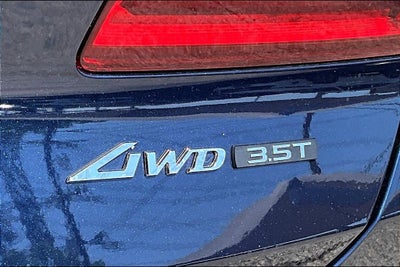 2025 Genesis GV80 3.5T Prestige