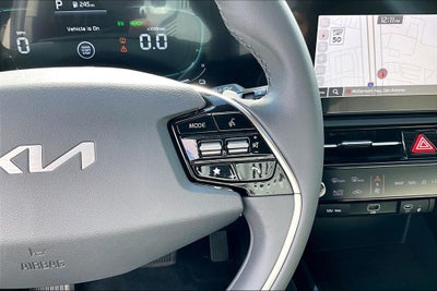 2023 Kia Niro EX
