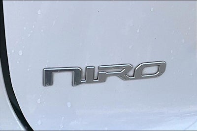 2023 Kia Niro EX