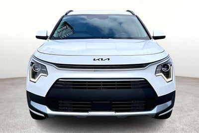2023 Kia Niro EX