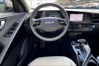 2023 Kia Niro EX