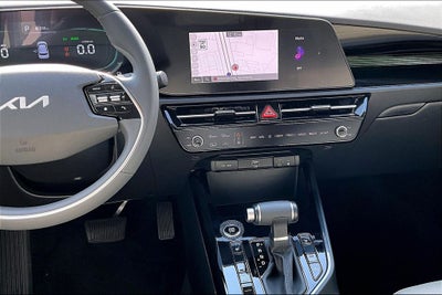 2023 Kia Niro EX