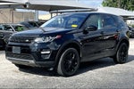2019 Land Rover Discovery Sport HSE