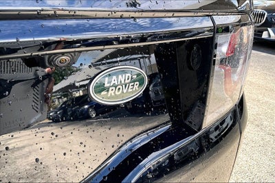 2019 Land Rover Discovery Sport HSE