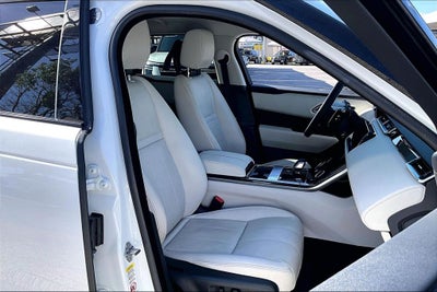 2023 Land Rover Range Rover Velar S