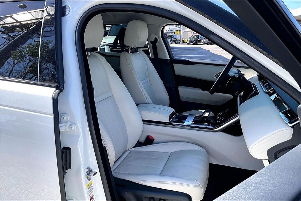 2023 Land Rover Range Rover Velar S