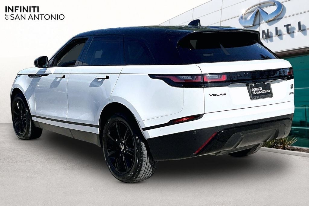 2023 Land Rover Range Rover Velar S