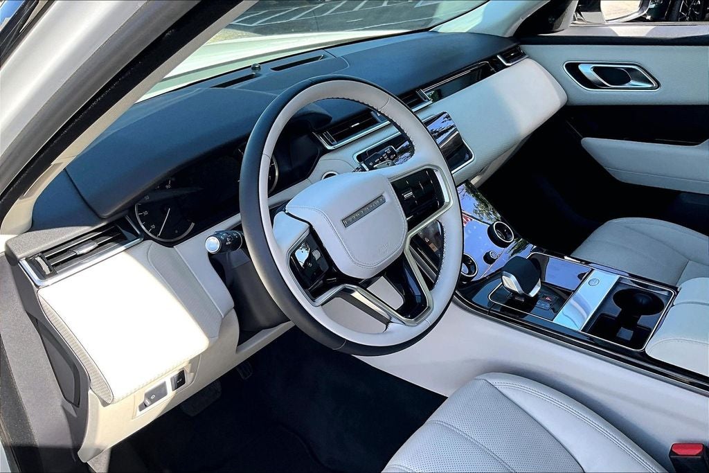 2023 Land Rover Range Rover Velar S
