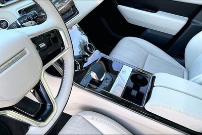 2023 Land Rover Range Rover Velar S