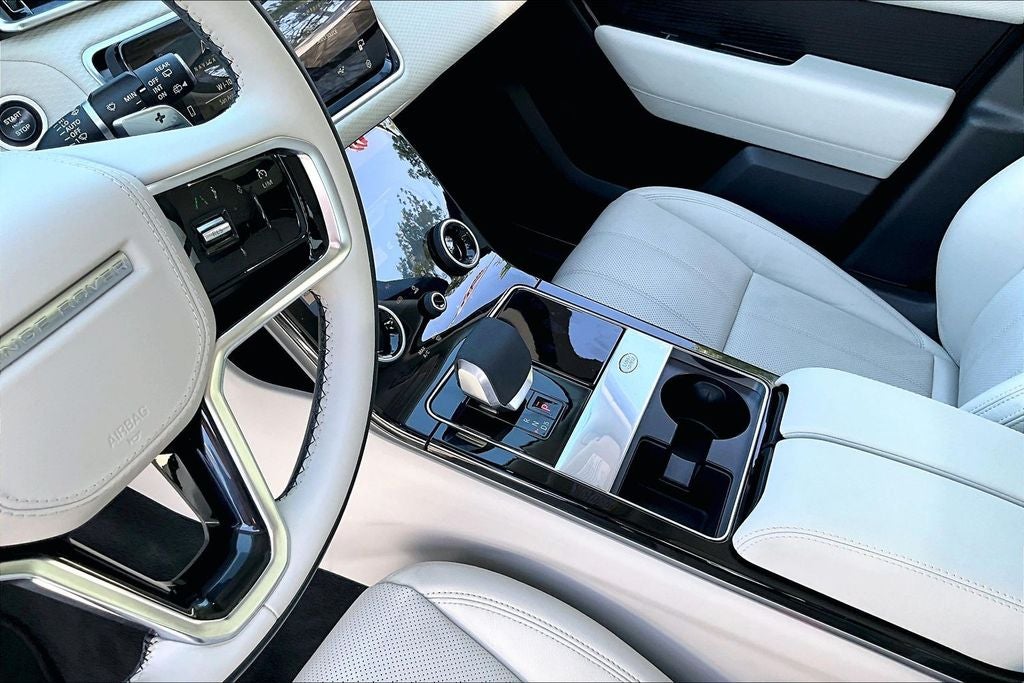 2023 Land Rover Range Rover Velar S