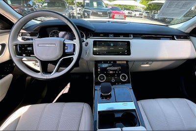 2023 Land Rover Range Rover Velar S