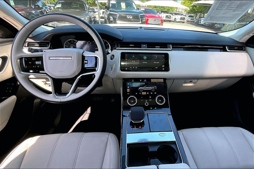 2023 Land Rover Range Rover Velar S