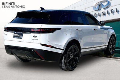 2023 Land Rover Range Rover Velar S