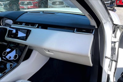 2023 Land Rover Range Rover Velar S