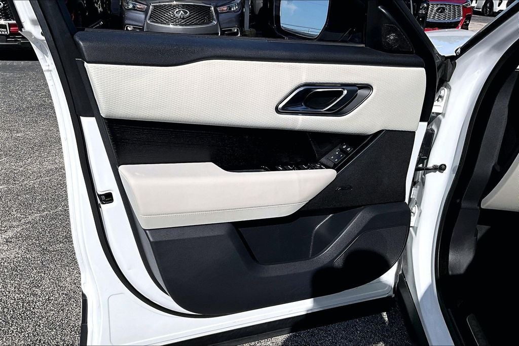 2023 Land Rover Range Rover Velar S