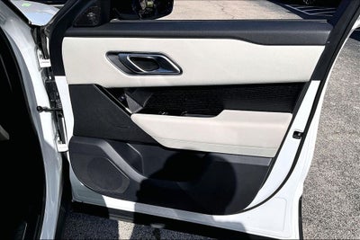 2023 Land Rover Range Rover Velar S