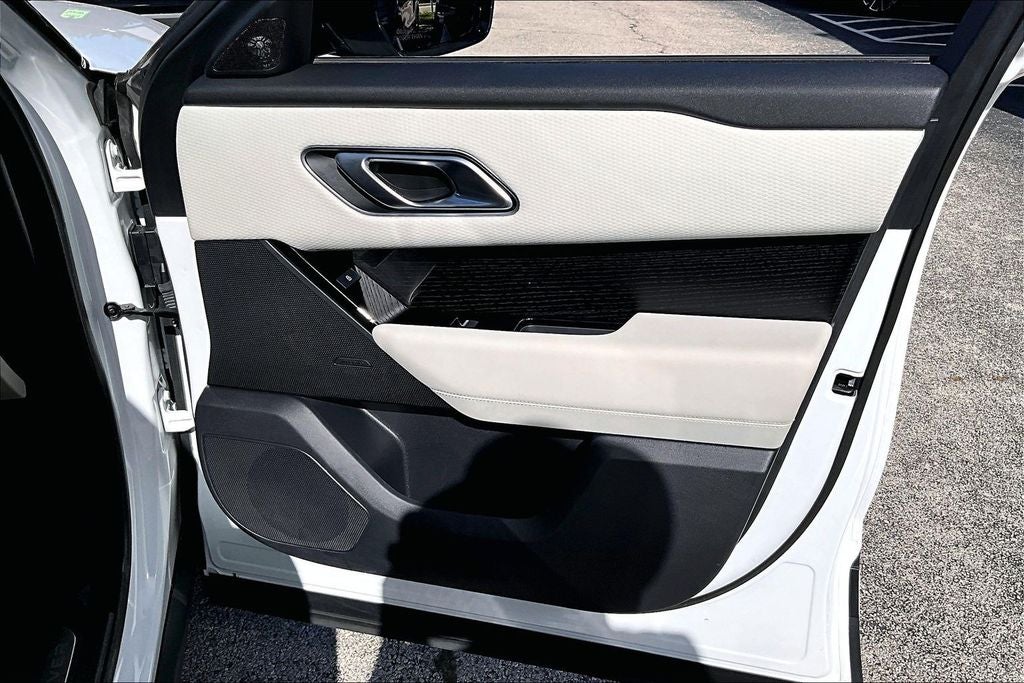 2023 Land Rover Range Rover Velar S