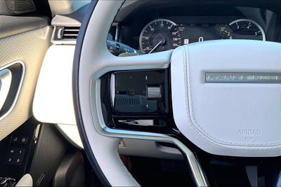 2023 Land Rover Range Rover Velar S