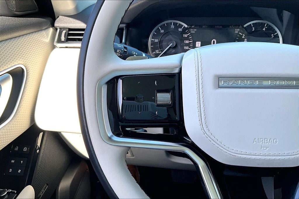 2023 Land Rover Range Rover Velar S