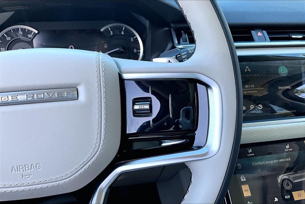 2023 Land Rover Range Rover Velar S