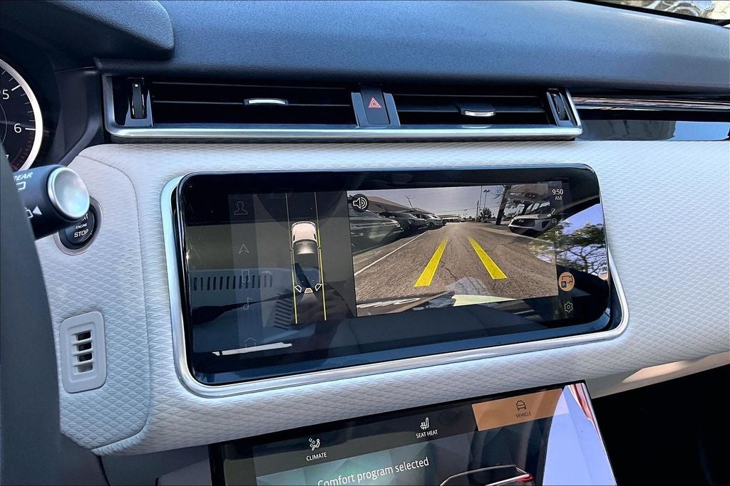 2023 Land Rover Range Rover Velar S