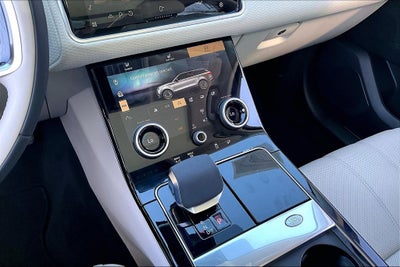2023 Land Rover Range Rover Velar S