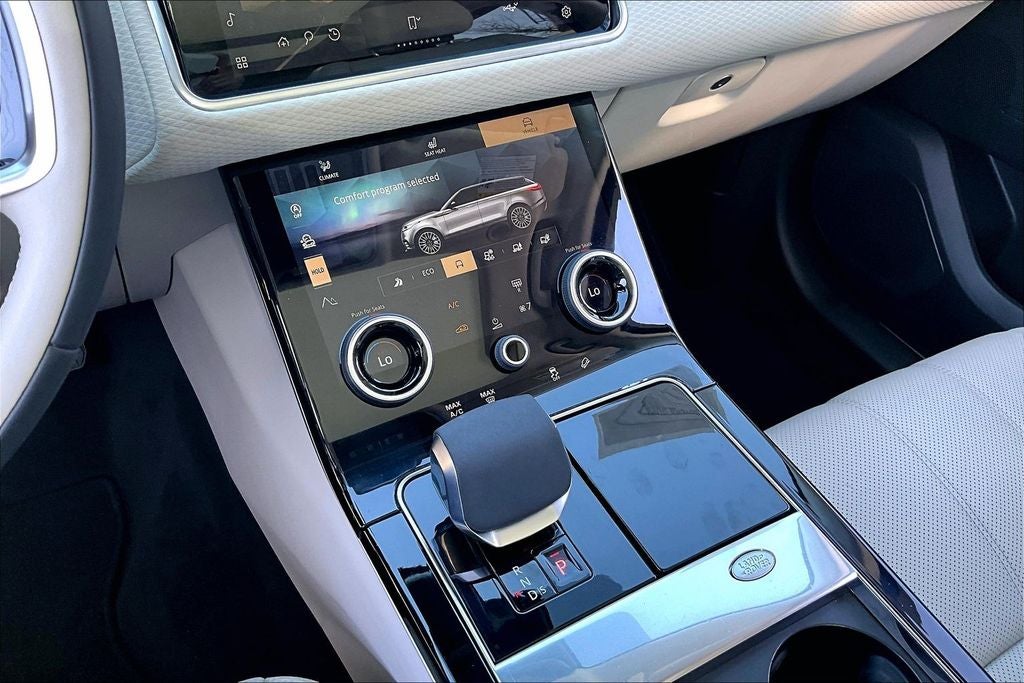 2023 Land Rover Range Rover Velar S