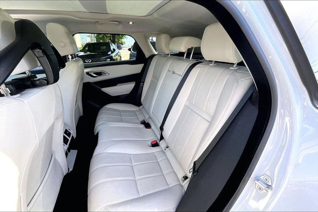 2023 Land Rover Range Rover Velar S