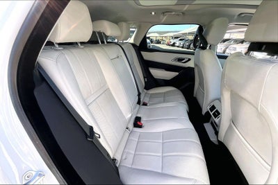 2023 Land Rover Range Rover Velar S