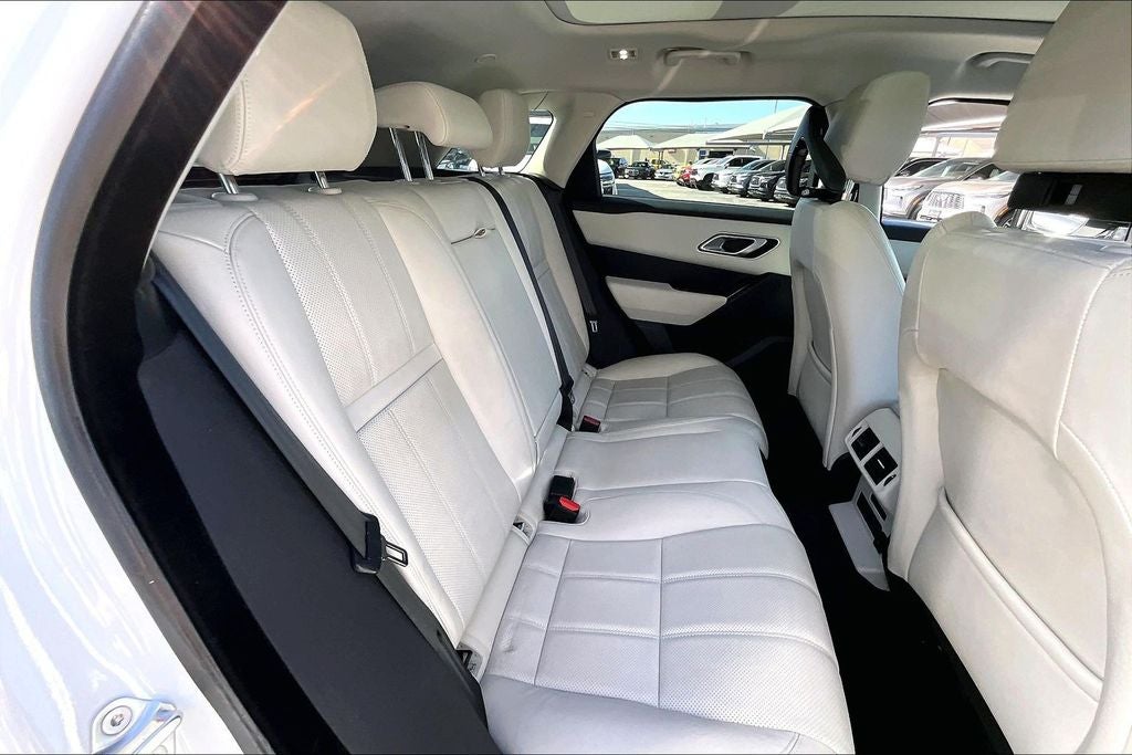 2023 Land Rover Range Rover Velar S