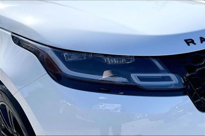 2023 Land Rover Range Rover Velar S