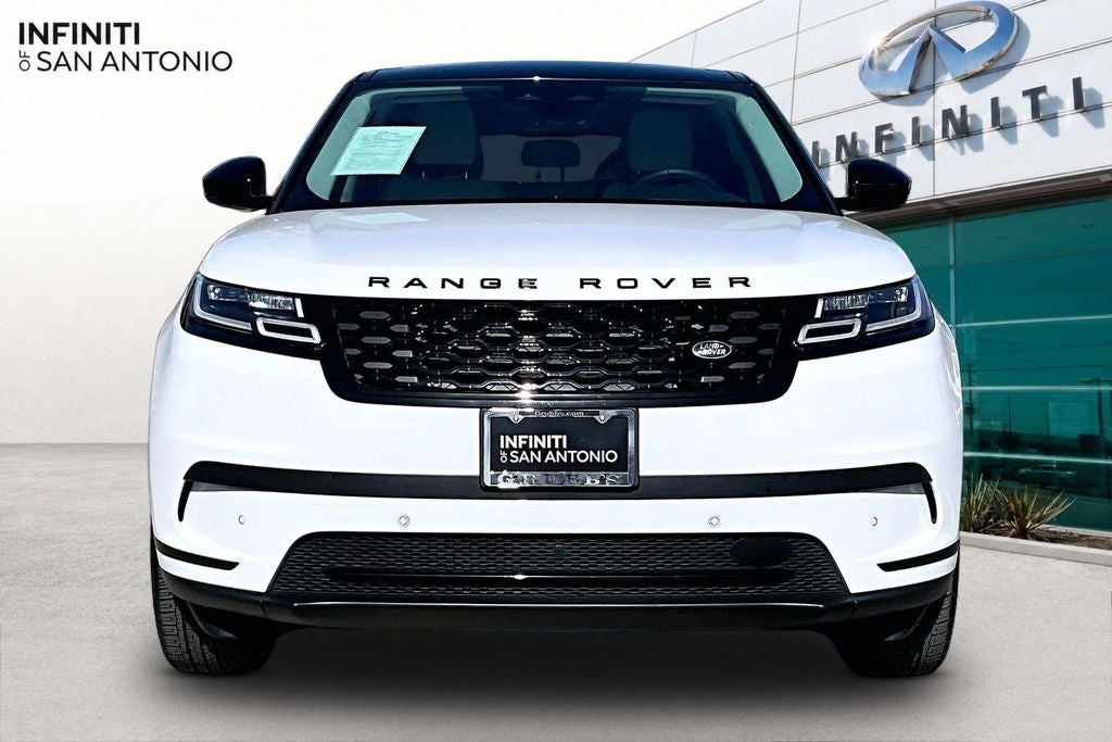 2023 Land Rover Range Rover Velar S