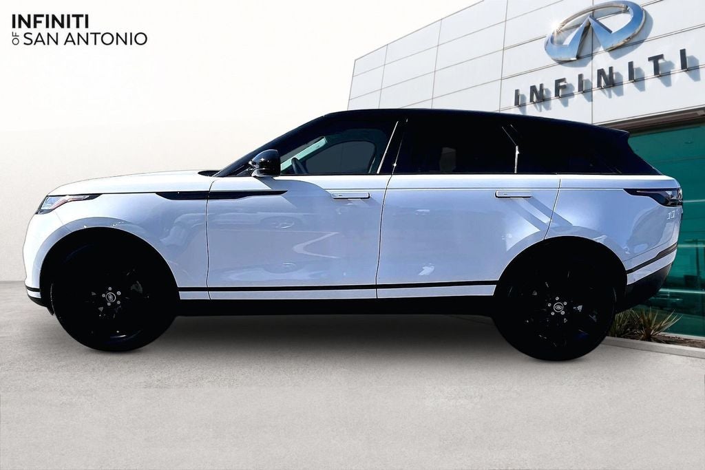 2023 Land Rover Range Rover Velar S