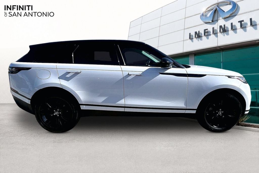 2023 Land Rover Range Rover Velar S