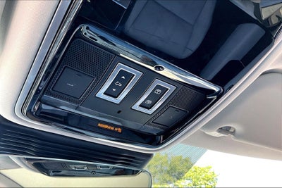 2023 Land Rover Range Rover Velar S