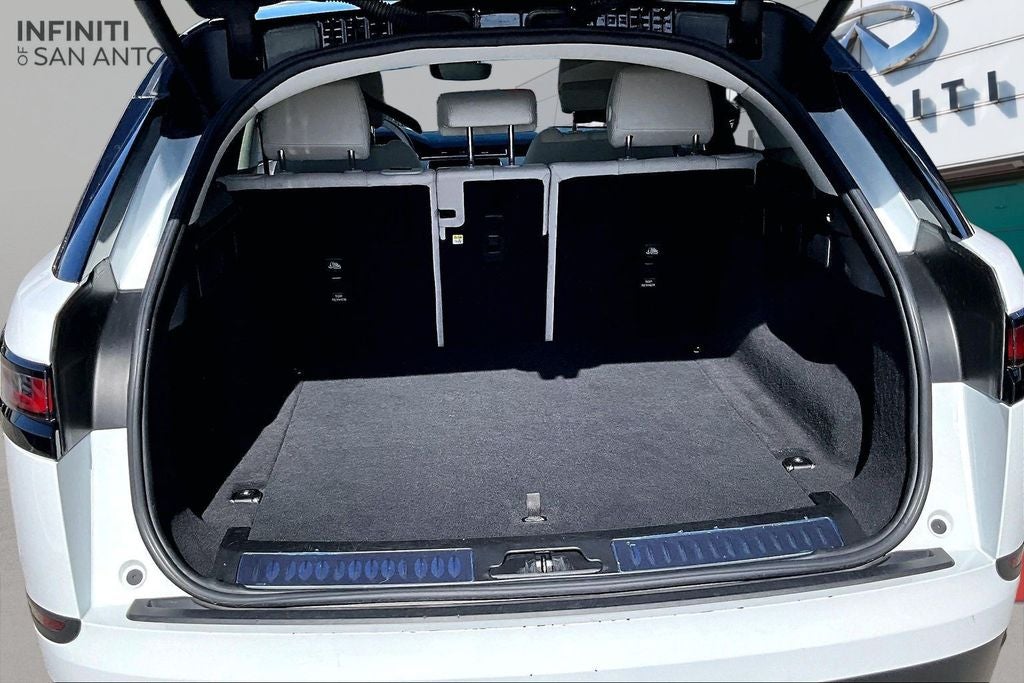 2023 Land Rover Range Rover Velar S