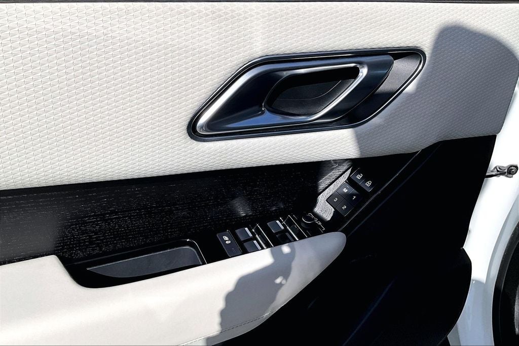 2023 Land Rover Range Rover Velar S