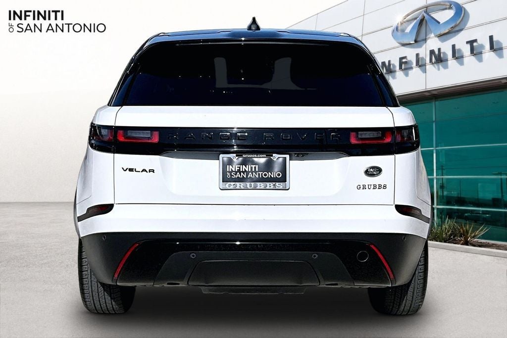 2023 Land Rover Range Rover Velar S