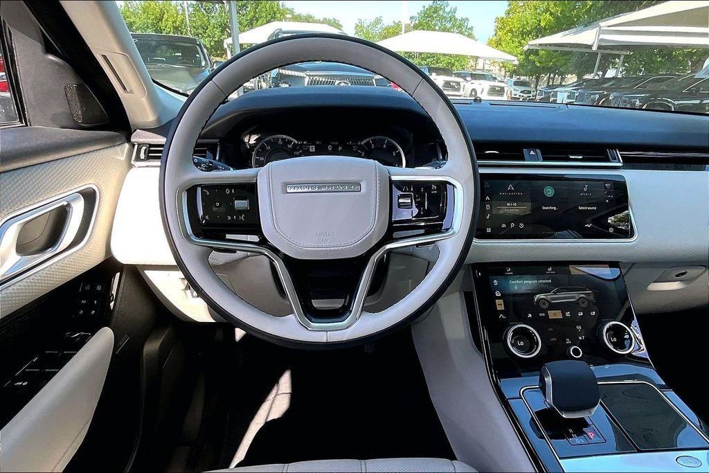 2023 Land Rover Range Rover Velar S