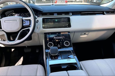 2023 Land Rover Range Rover Velar S