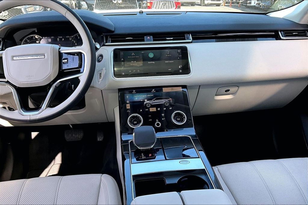 2023 Land Rover Range Rover Velar S