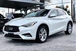2018 INFINITI QX30 Premium