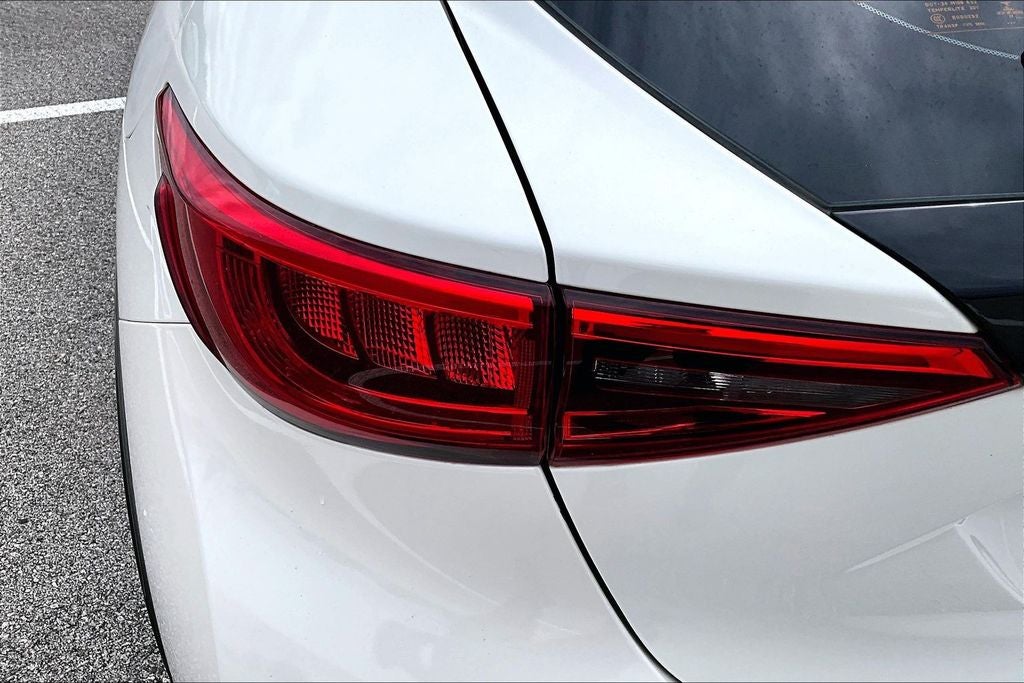 2018 INFINITI QX30 Premium
