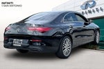 2025 Mercedes-Benz CLA CLA 250