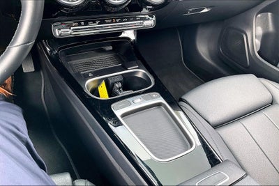2025 Mercedes-Benz CLA CLA 250