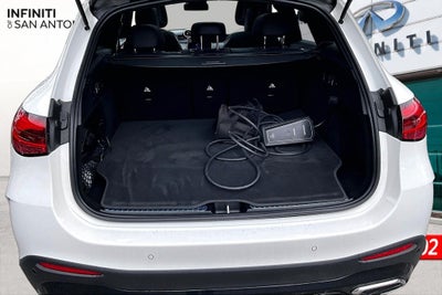 2025 Mercedes-Benz GLC GLC 350e 4MATIC®