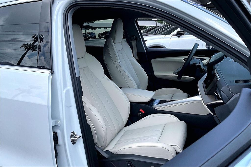 2025 Audi Q5 2.0T Prestige quattro