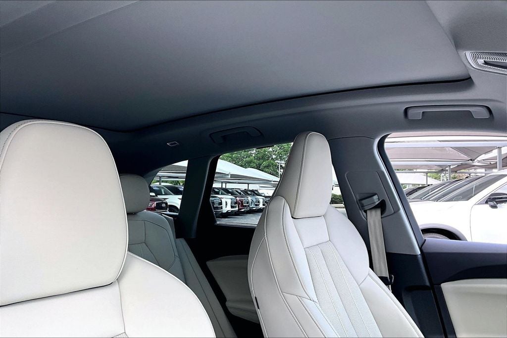 2025 Audi Q5 2.0T Prestige quattro